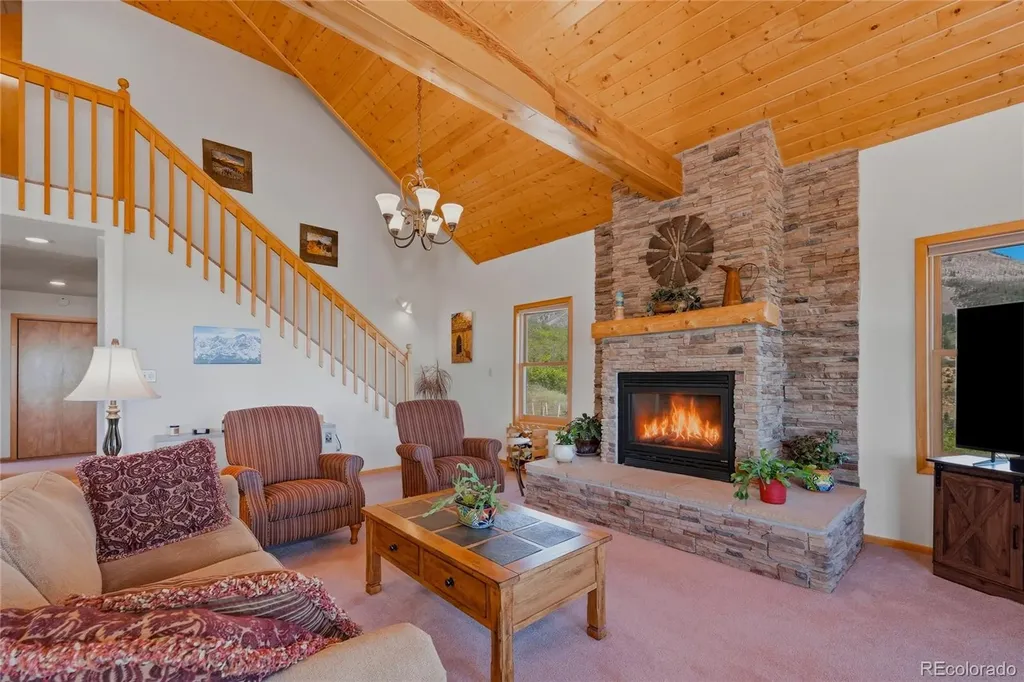5338 Us Highway 160 La Veta CO 81055