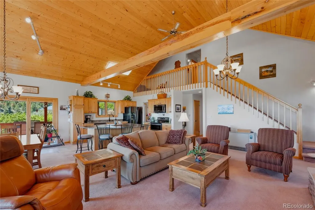 5338 Us Highway 160 La Veta CO 81055