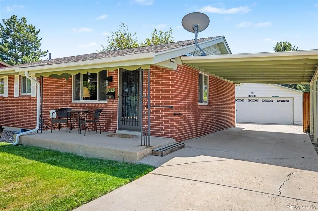3270 W 93rd Avenue Westminster CO 80031