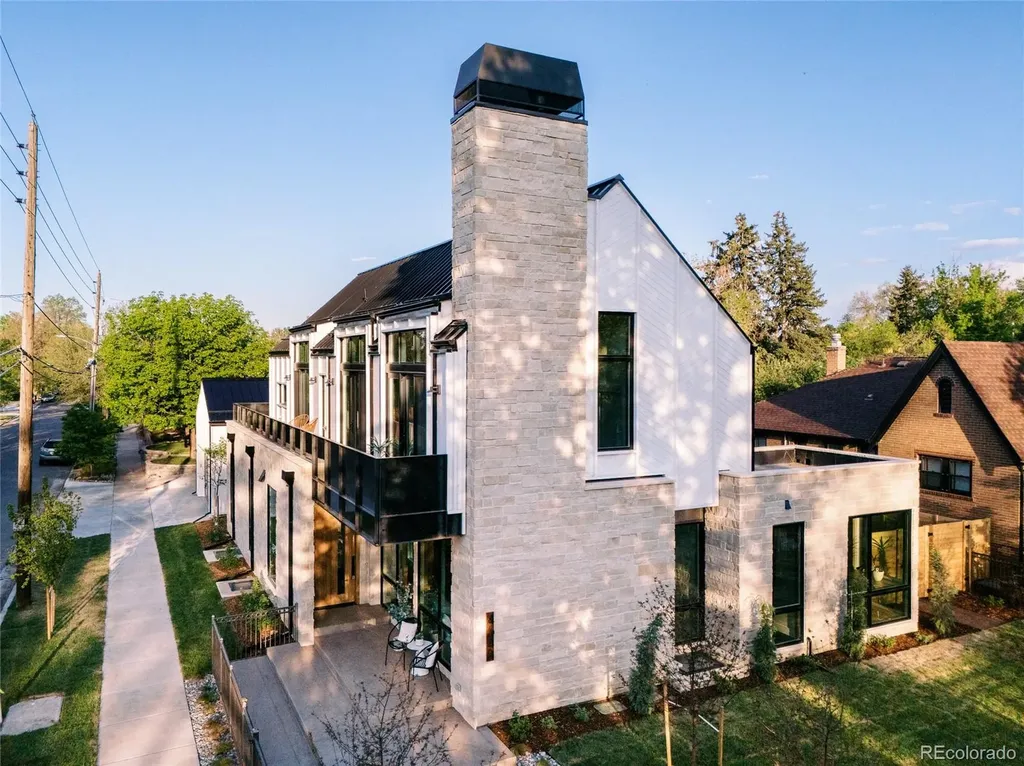 4548 Julian Street Denver CO 80211