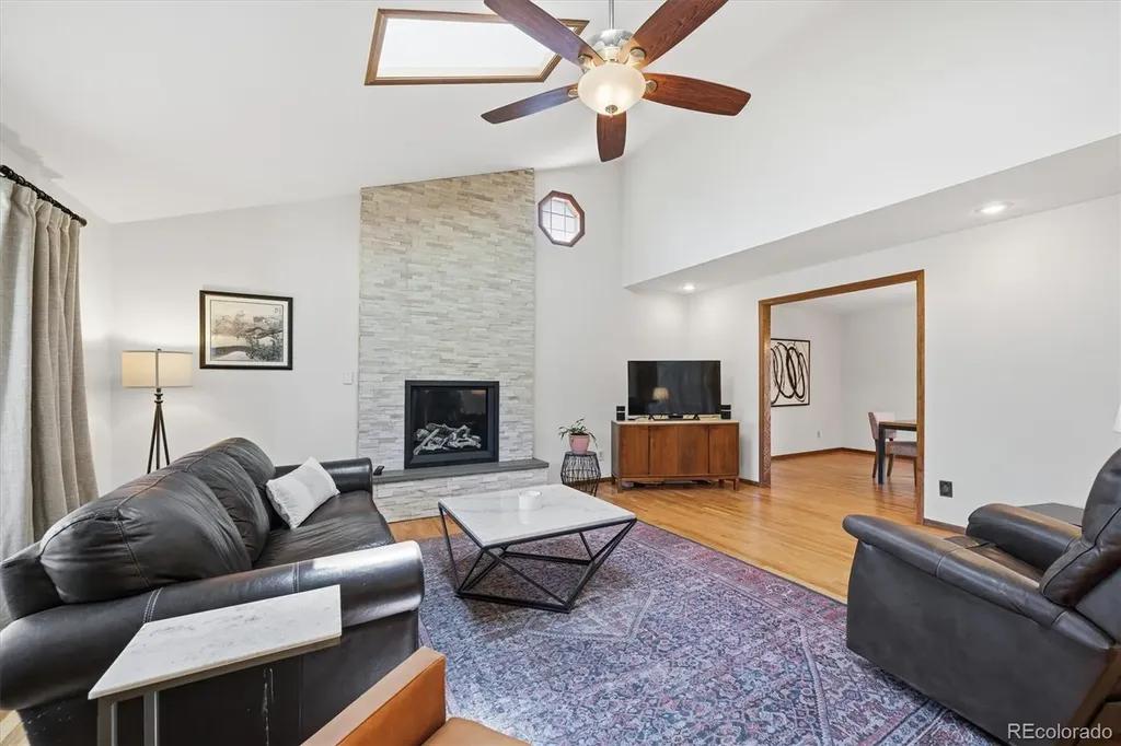 7731 S Estes Street Littleton CO 80128