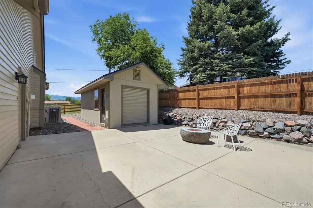 7731 S Estes Street Littleton CO 80128