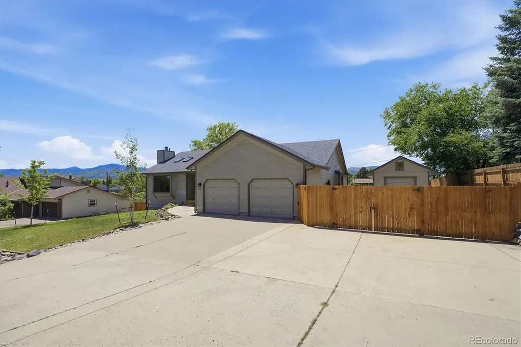 7731 S Estes Street Littleton CO 80128