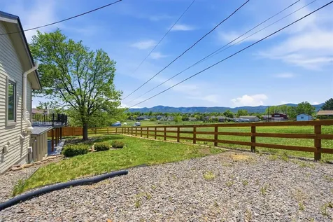 7731 S Estes Street Littleton CO 80128