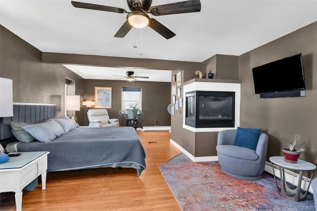 1000 S Street Penrose CO 81240