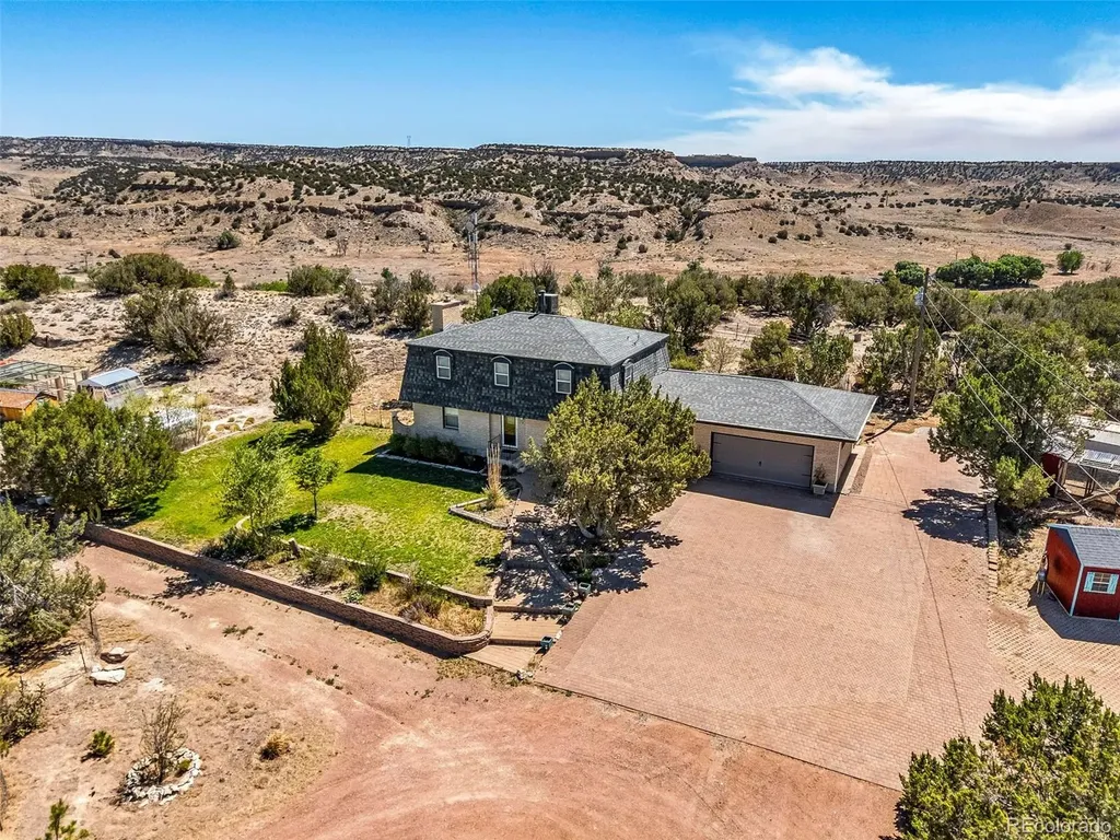 1000 S Street Penrose CO 81240