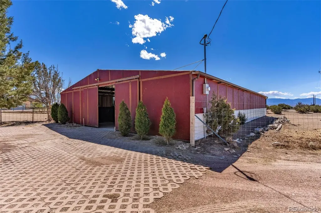 1000 S Street Penrose CO 81240