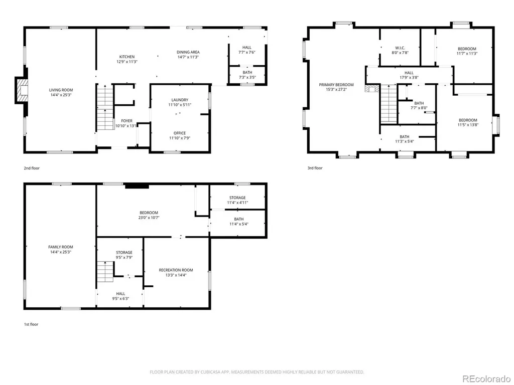 1000 S Street Penrose CO 81240