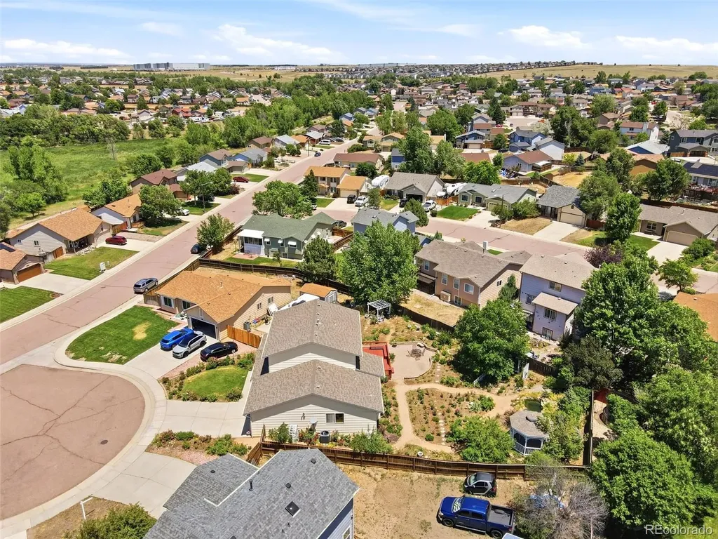 959 Pond Side Drive Colorado Springs CO 80911