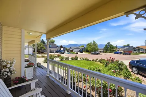 959 Pond Side Drive Colorado Springs CO 80911