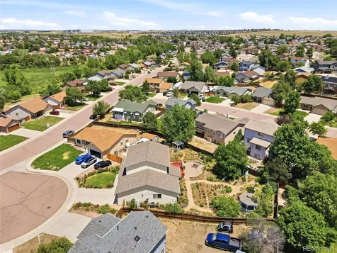 959 Pond Side Drive Colorado Springs CO 80911