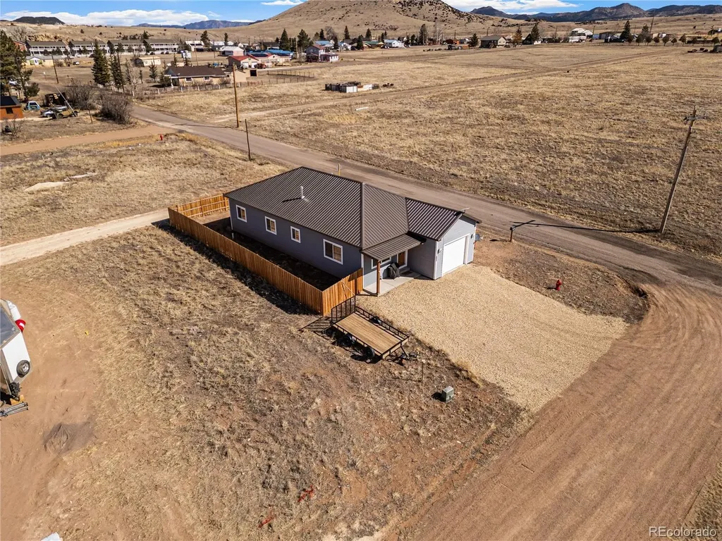 615 Fourth Street Silver Cliff CO 81252