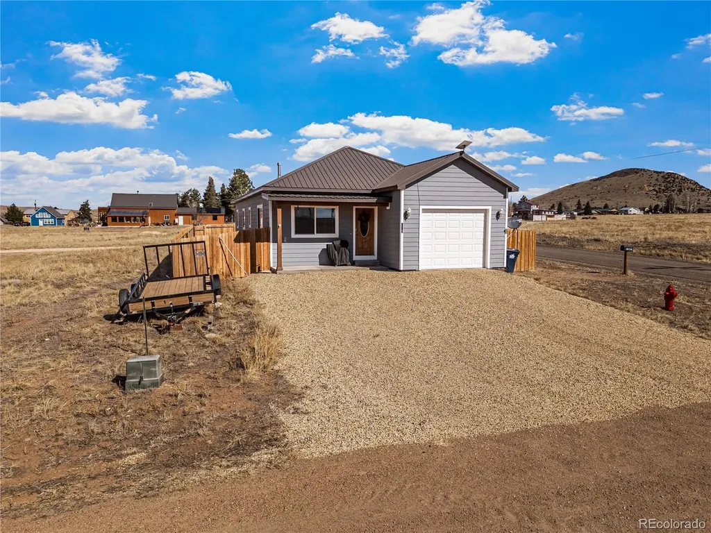 615 Fourth Street Silver Cliff CO 81252
