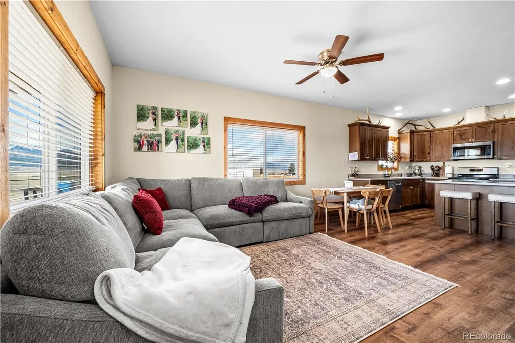 615 Fourth Street Silver Cliff CO 81252