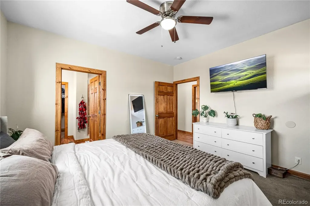 615 Fourth Street Silver Cliff CO 81252