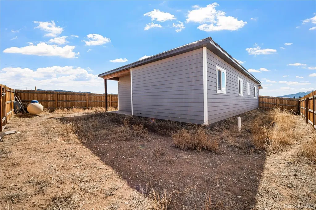 615 Fourth Street Silver Cliff CO 81252