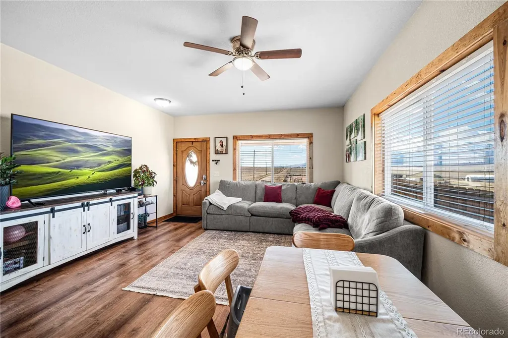 615 Fourth Street Silver Cliff CO 81252