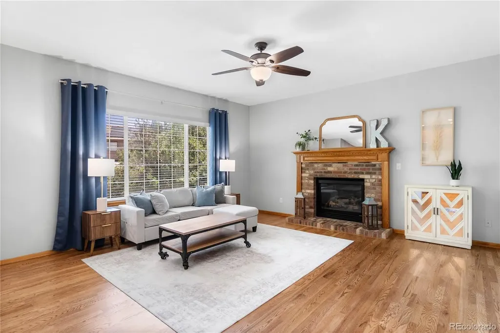 4820 S Kirk Way Aurora CO 80015