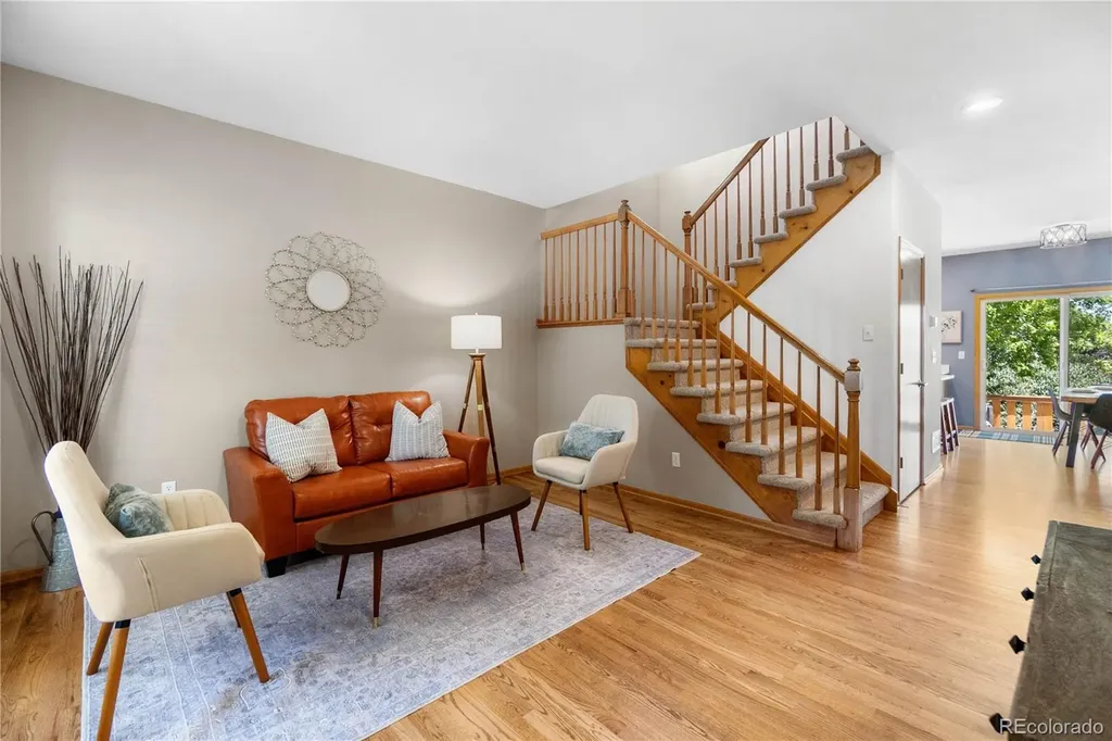 4820 S Kirk Way Aurora CO 80015