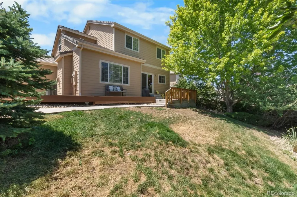 4820 S Kirk Way Aurora CO 80015