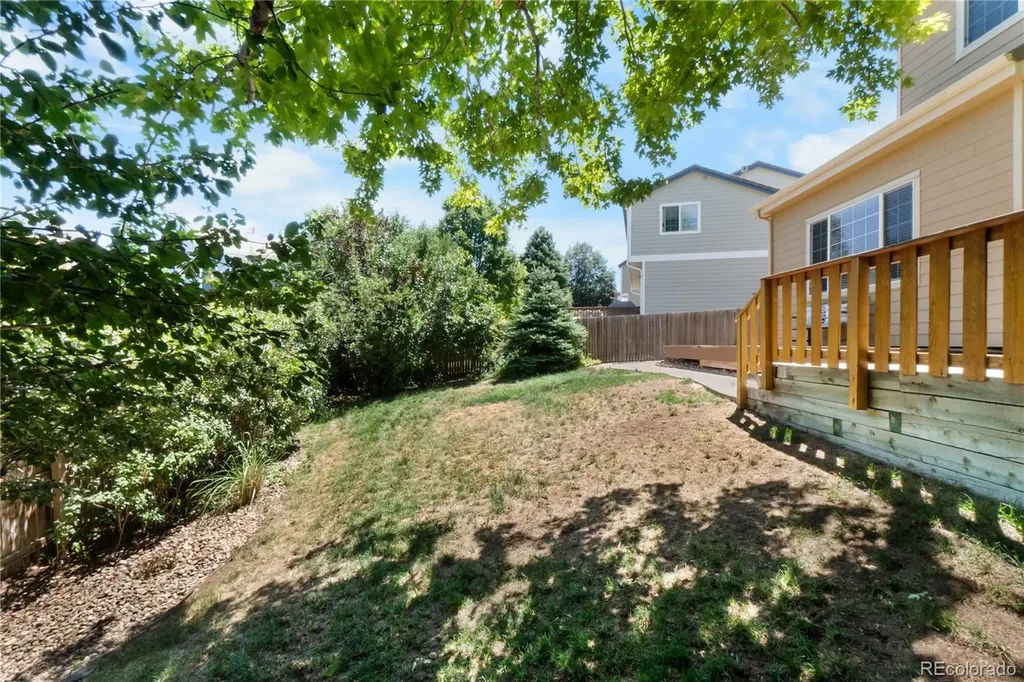 4820 S Kirk Way Aurora CO 80015