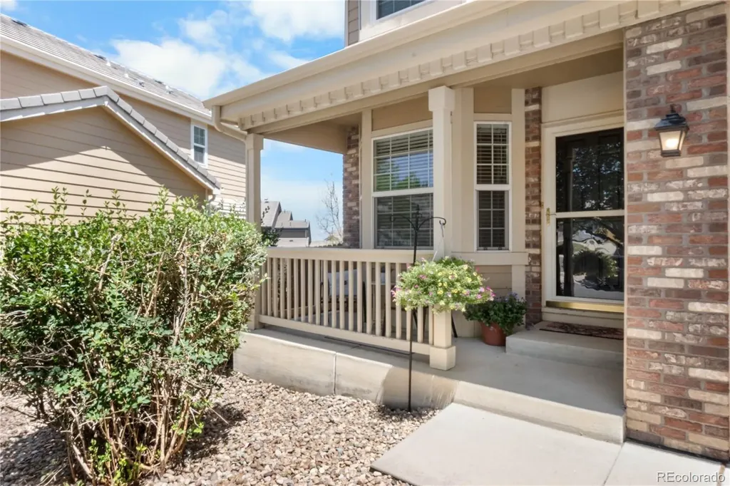 4820 S Kirk Way Aurora CO 80015