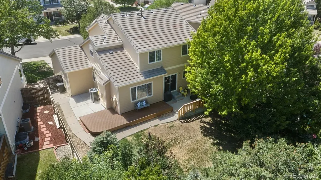 4820 S Kirk Way Aurora CO 80015