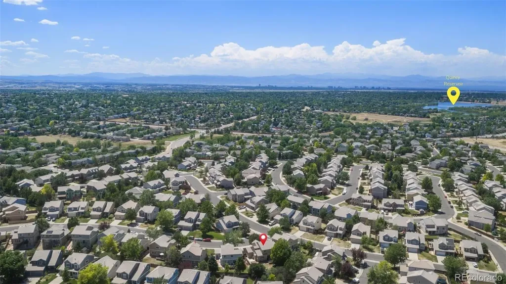 4820 S Kirk Way Aurora CO 80015