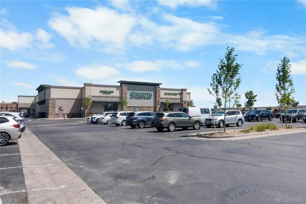 4820 S Kirk Way Aurora CO 80015