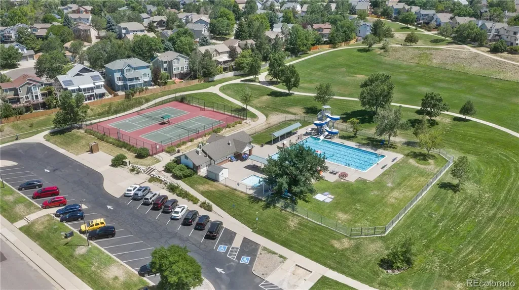 4820 S Kirk Way Aurora CO 80015
