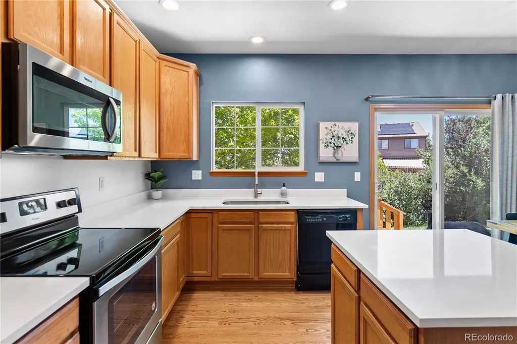 4820 S Kirk Way Aurora CO 80015