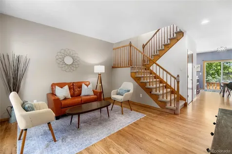 4820 S Kirk Way Aurora CO 80015