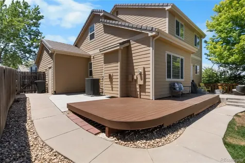 4820 S Kirk Way Aurora CO 80015