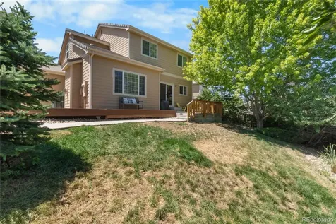 4820 S Kirk Way Aurora CO 80015
