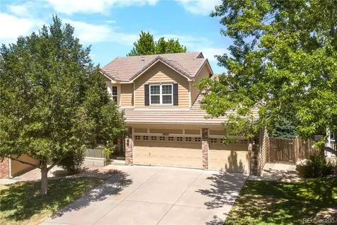 4820 S Kirk Way Aurora CO 80015