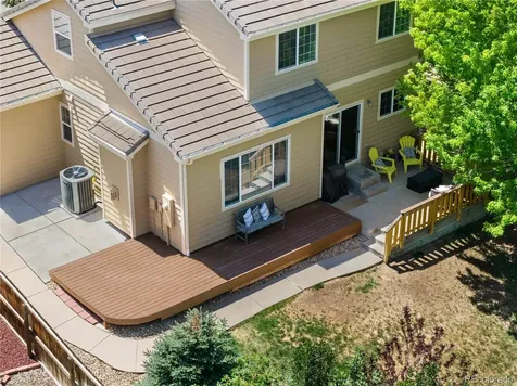 4820 S Kirk Way Aurora CO 80015