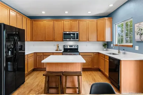4820 S Kirk Way Aurora CO 80015