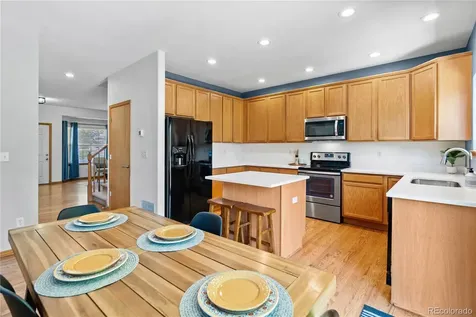 4820 S Kirk Way Aurora CO 80015