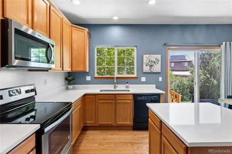 4820 S Kirk Way Aurora CO 80015