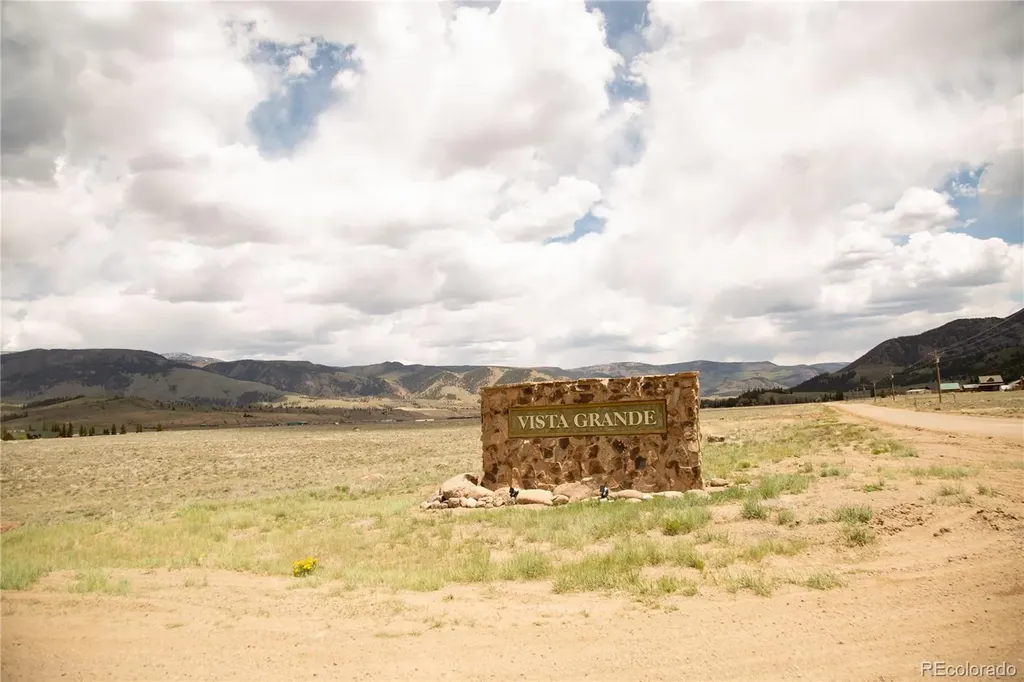 3940 Vista Grande Drive Creede CO 81130