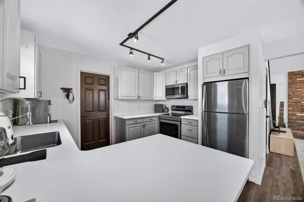 30793 Hilltop Drive Evergreen CO 80439