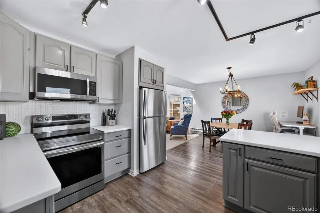 30793 Hilltop Drive Evergreen CO 80439
