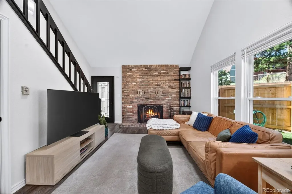 30793 Hilltop Drive Evergreen CO 80439