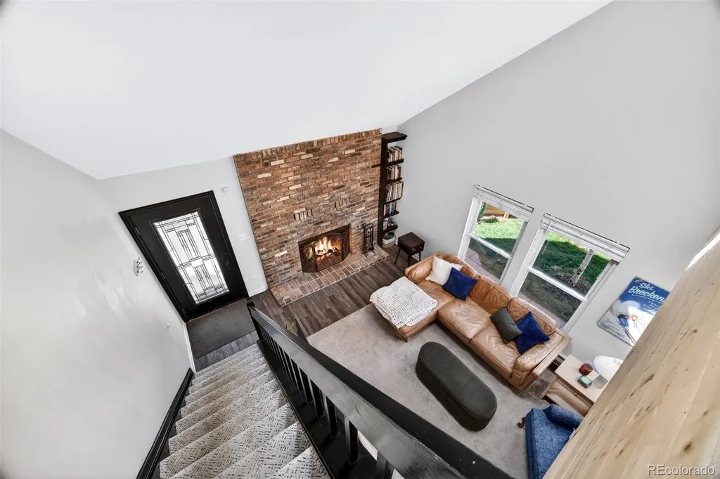 30793 Hilltop Drive Evergreen CO 80439