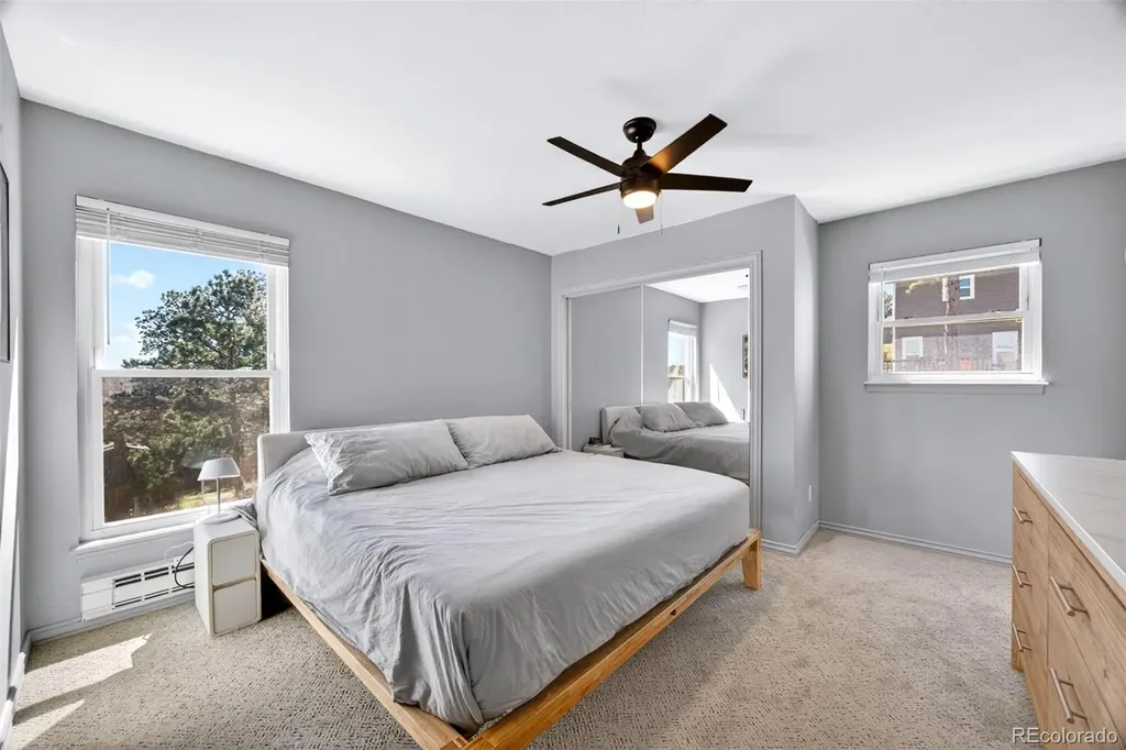 30793 Hilltop Drive Evergreen CO 80439