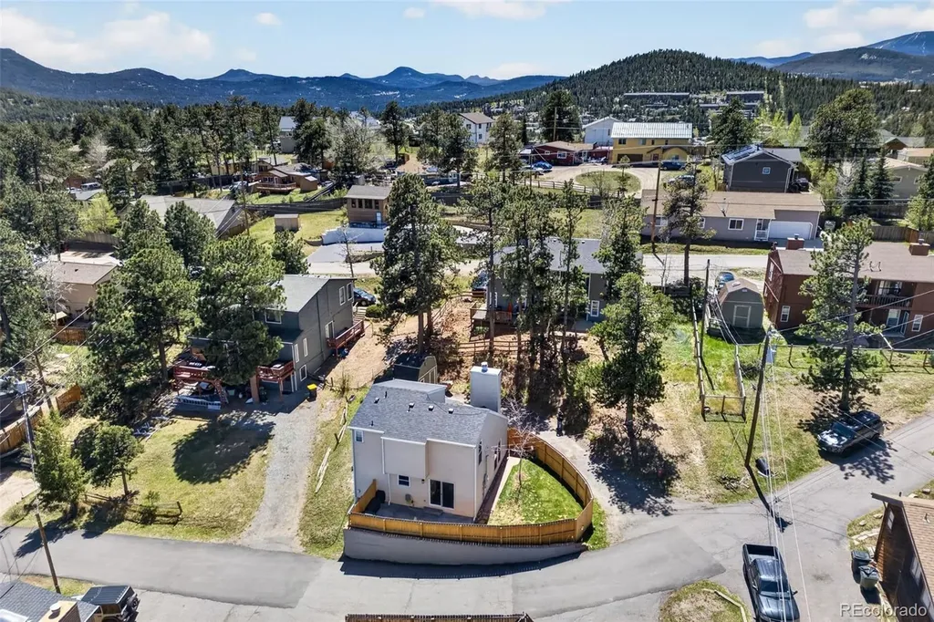 30793 Hilltop Drive Evergreen CO 80439