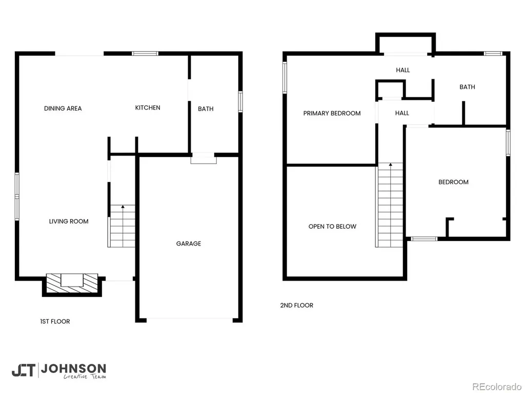 30793 Hilltop Drive Evergreen CO 80439