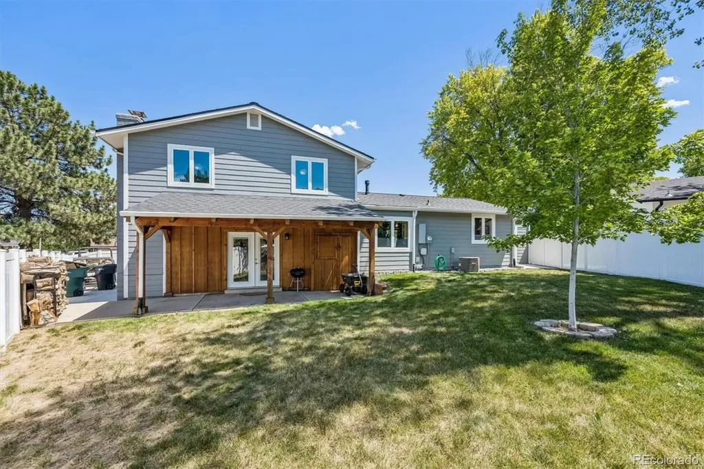 11701 Harrison Street Thornton CO 80233