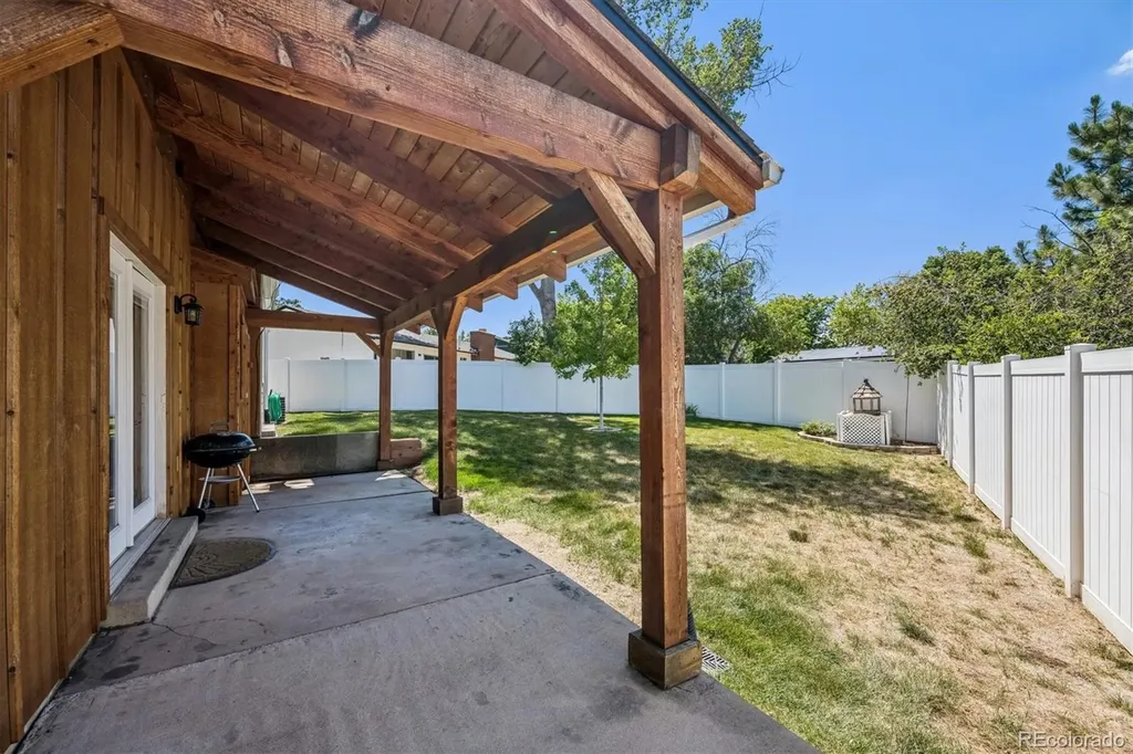 11701 Harrison Street Thornton CO 80233