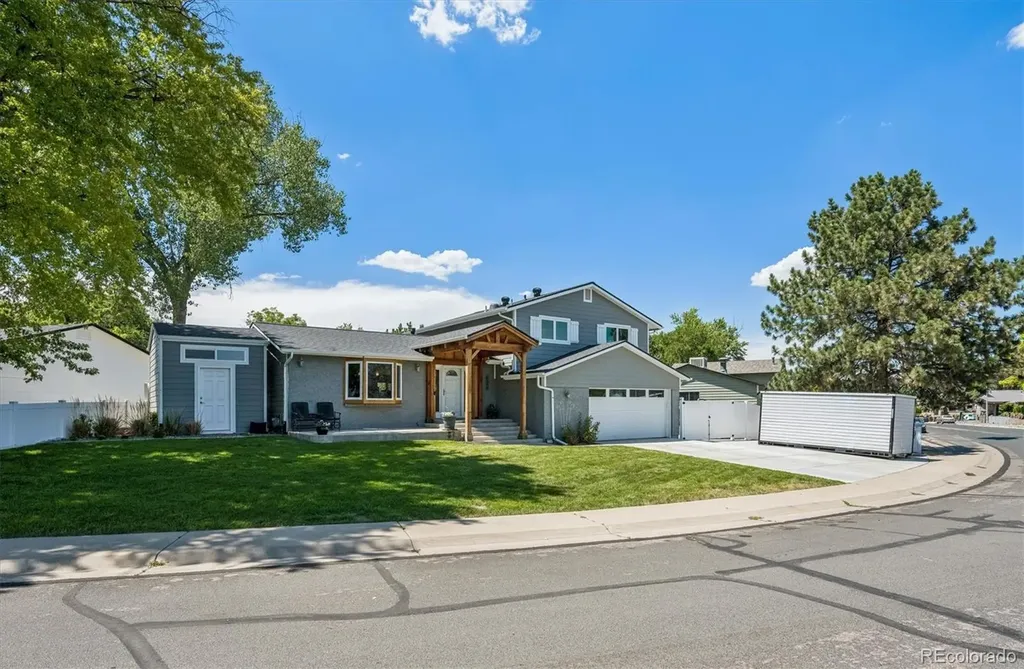 11701 Harrison Street Thornton CO 80233